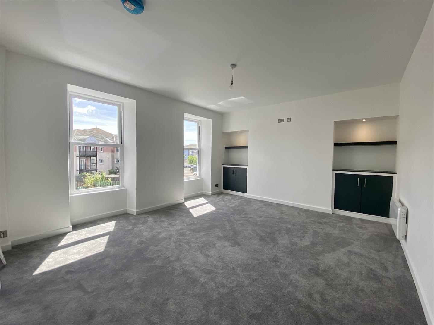 Flat 3, 41 Old Trinity Hill, St. Helier, Jersey